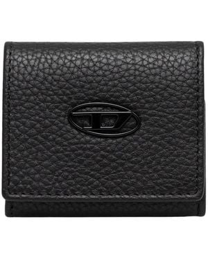 DIESEL Wallets &Amp; Cardholders - Schwarz