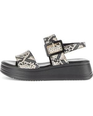 Gabor Sneaker - Mettallic