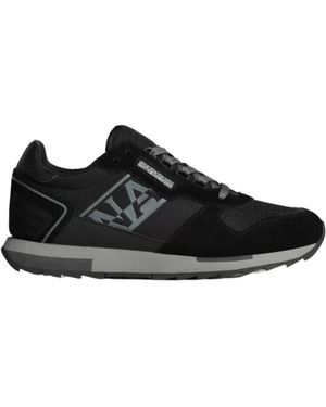 Napapijri Trainers - Black