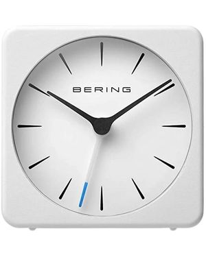 Bering Klassische Uhr 90066-54S - Mettallic
