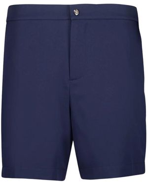 Frescobol Carioca Beachwear - Blue