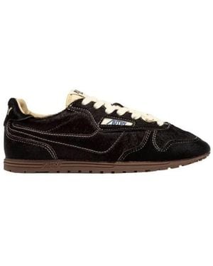 Autry Sneakers - Nero