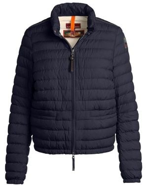 Parajumpers Down Jackets - Blue