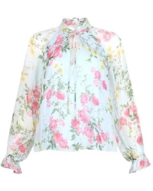 Liu Jo Blouses - White