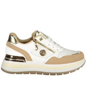 Laura Biagiotti Sneakers - Blanco