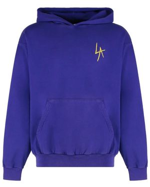 Local Authority Hoodies - Blue