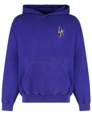 Local Authority Sweatshirts &Amp; Hoodies - Blauw