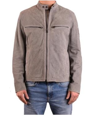 Belstaff Light Jackets - Marrón