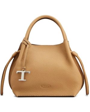Tod's Handbags - Marron