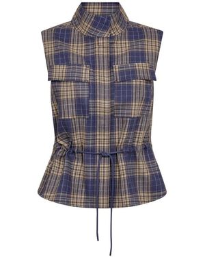 Mos Mosh Westen - Blau