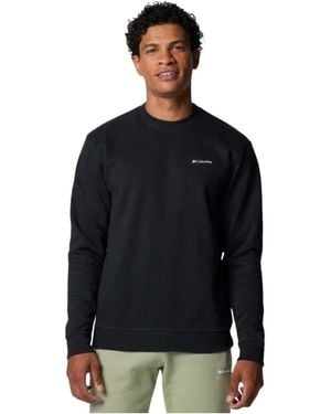 Columbia Long Sleeve Training Tops - Noir