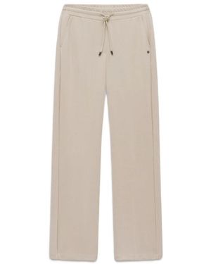 Bugatti Sweatpants - Neutro