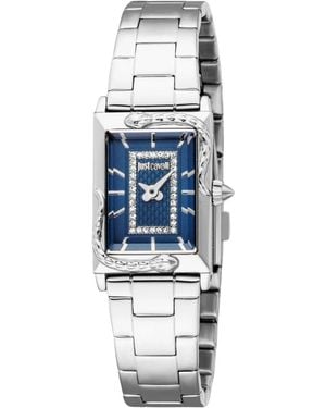 Just Cavalli Watches - Azul