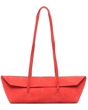 Christopher Esber Shoulder Bags - Rosso