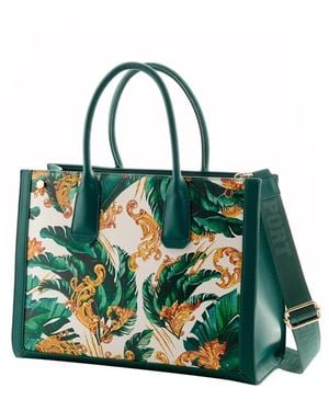 Philipp Plein Handbags - Green