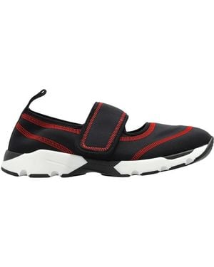 Marni Sneakers - Marrone