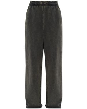 Entire studios Joggers - Grey