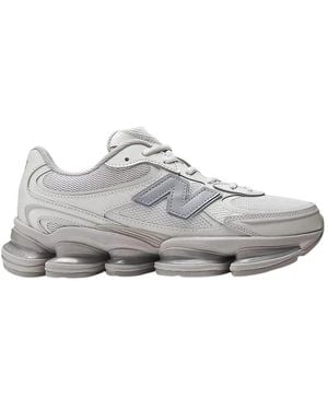 New Balance Abzorb 2000 - Grau