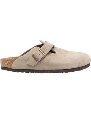 Birkenstock Clogs - Neutro