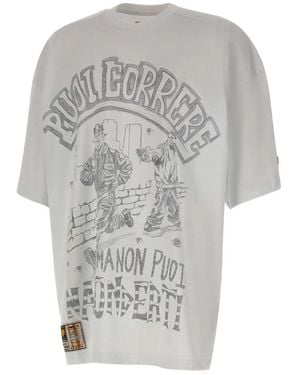 PDF T-Shirts - Grey