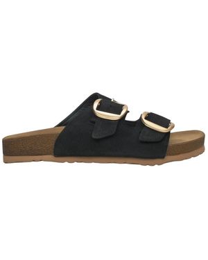 ESTRO Sliders - Negro