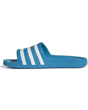 adidas Swimsuits - Bleu