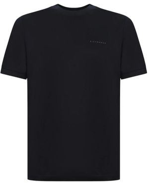 John Richmond T-Shirts - Black