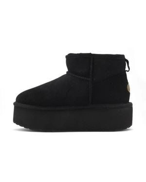 EMU Winter Boots - Black
