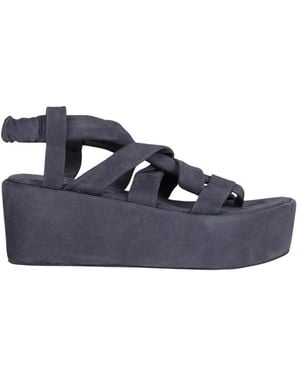 Cortana Wedges - Blue