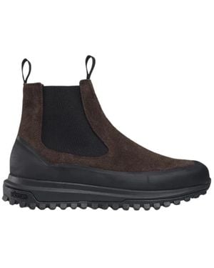 Diemme Chelsea Boots - Zwart