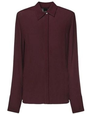 Pinko Shirts - Violet