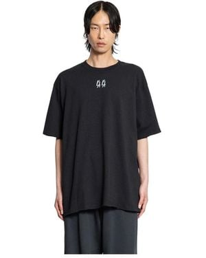 44 Label Group T-Shirts - Negro