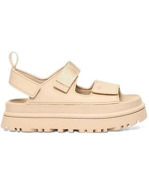 UGG Flat Sandals - Neutro