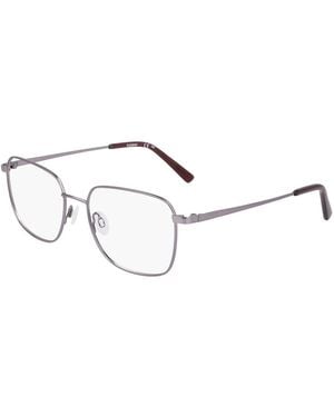 Flexon Glasses - Metallic