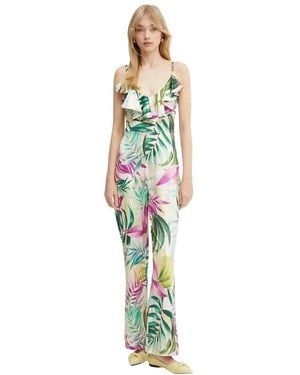 Guess Jumpsuits - Metálico