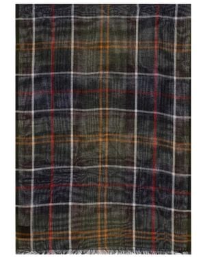 Barbour Scarves - Noir