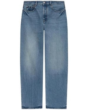 Jacquemus Denim - Blue