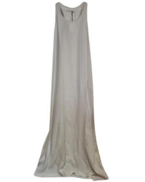 Humanoid Maxi Dresses - Grey