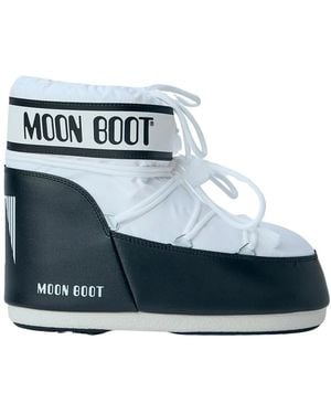 Moon Boot Winter Boots - Blu