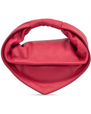 FEDERICO CINA Handbags - Rood