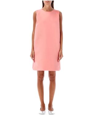 Philosophy Di Lorenzo Serafini Short Dresses - Rosa