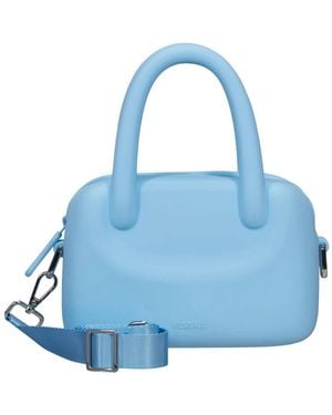 American Tourister Handbags - Blue