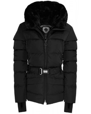 Wellensteyn Winter Jackets - Nero