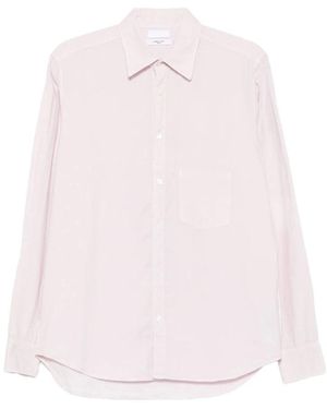 Cellar Door Casual Hemden - Roze