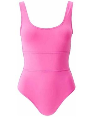 Melissa Odabash One-Piece - Rosa