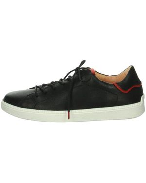 Think! Sneakers - Schwarz