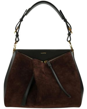 Lanvin Handtas - Zwart