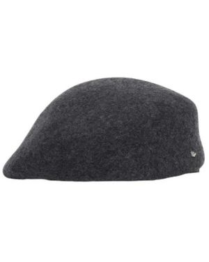 Weekend by Maxmara Hats - Negro