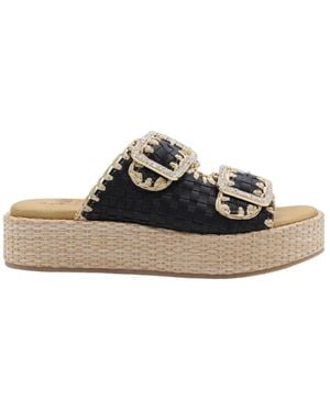 E mia Sliders - Negro