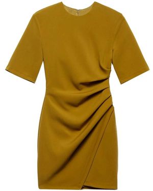 Aniye By Short Dresses - Amarillo